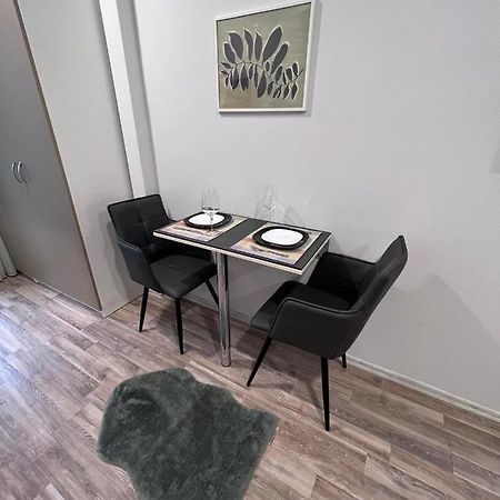 My Place 2 瓦爾納 外观 照片