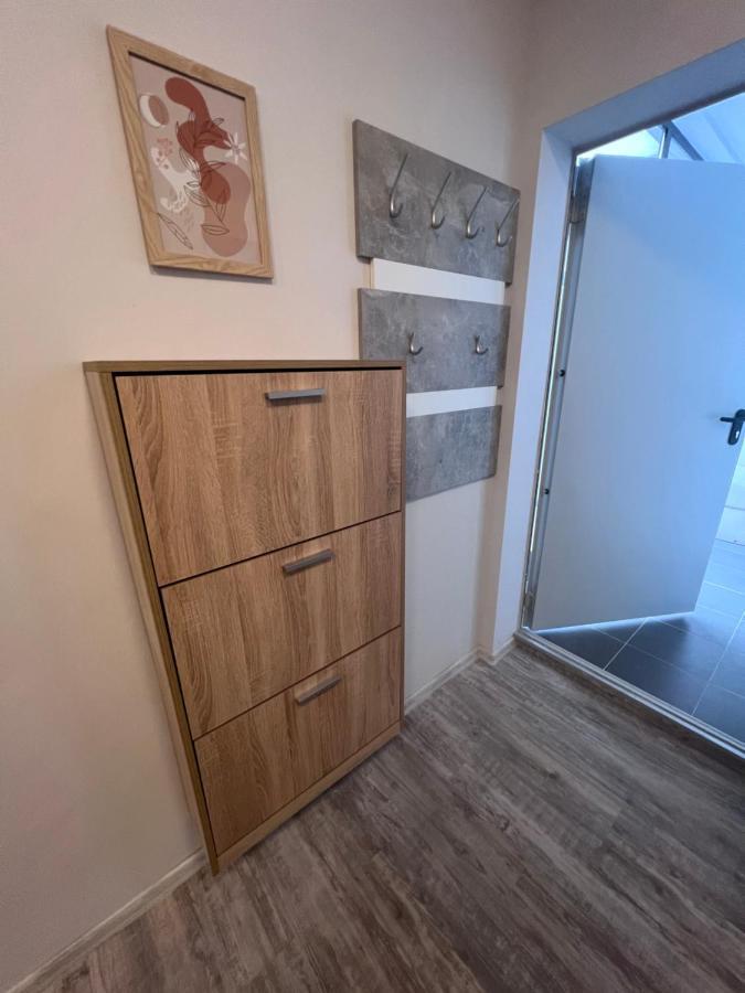 My Place 2 瓦爾納 外观 照片