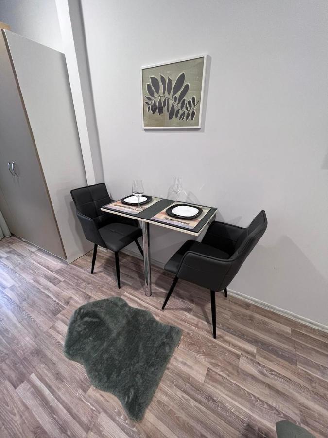 My Place 2 瓦爾納 外观 照片