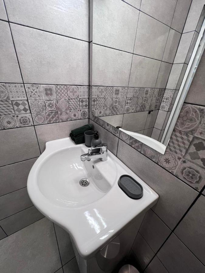 My Place 2 瓦爾納 外观 照片