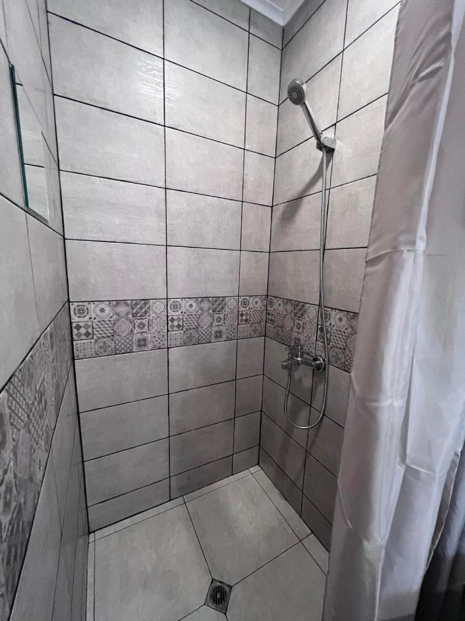 My Place 2 瓦爾納 外观 照片